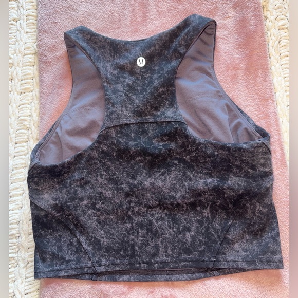 lululemon athletica Tops - lululemon Wunder Train Racerback tank